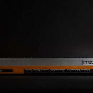 The One 16-voice