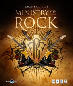 Ministry of Rock 1