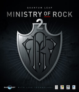 Ministry of Rock 2