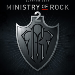 Ministry of Rock 2