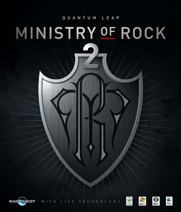 Ministry of Rock 2