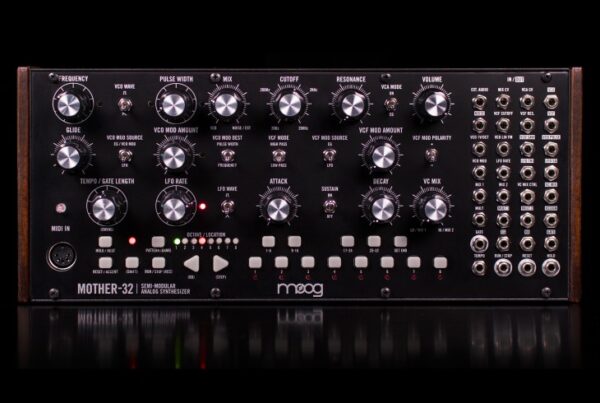 Mother 32