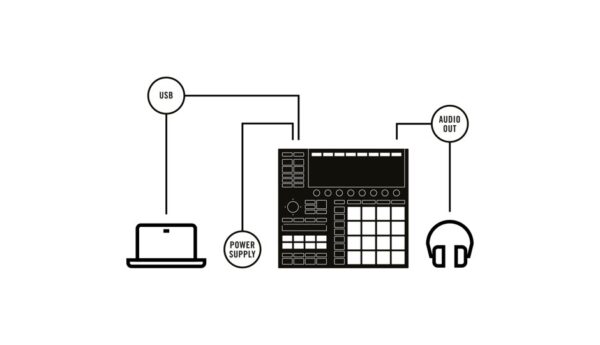 Maschine Plus - Image 5