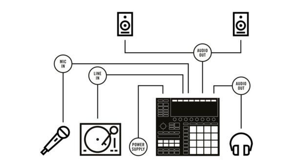 Maschine Plus - Image 7