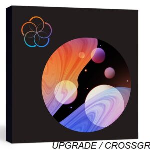 Nectar 4 Advanced upgrade