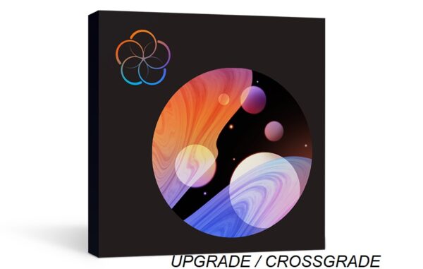 Nectar 4 Advanced upgrade