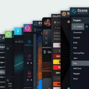 Music Production Suite 7.1