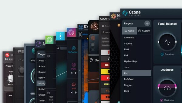 Music Production Suite 7.1