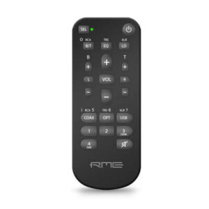 MRC (Multi Remote Control)