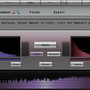 Magic Spectrum