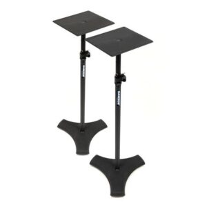 MS300 Speaker Stands (pair)