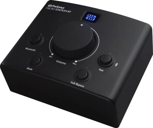MicroStation BT - Image 2