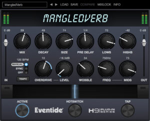 MangledVerb