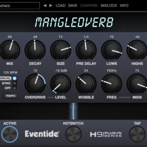 MangledVerb