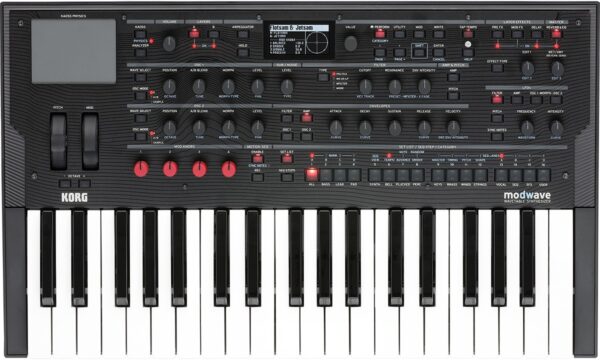 Modwave - Image 2