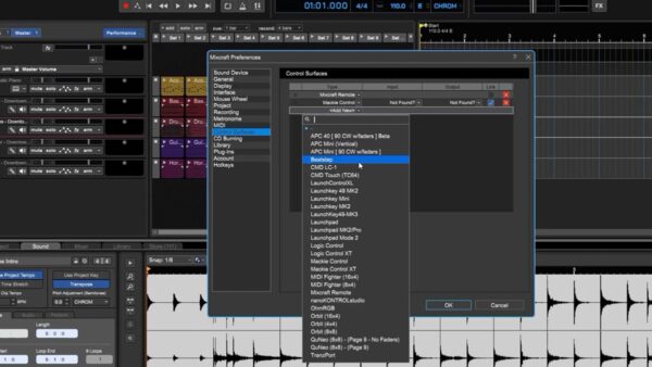 Mixcraft 10.6 Pro Studio - Image 4