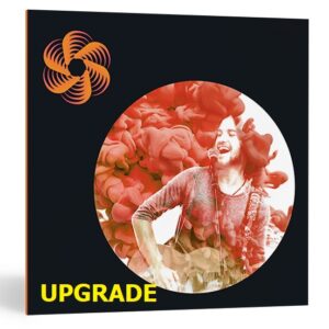 Nectar 4 Standard upgrade