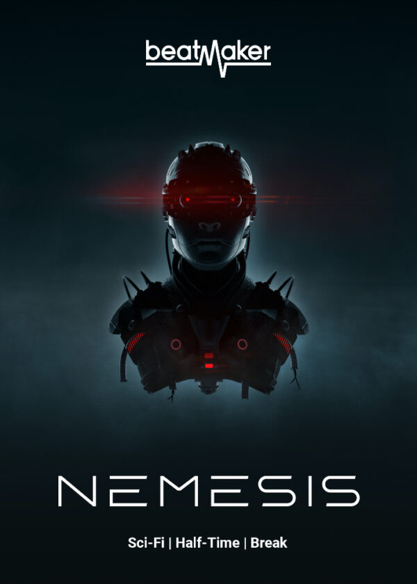Beatmaker NEMESIS - Image 2
