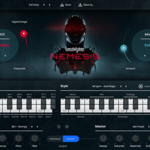 Beatmaker NEMESIS