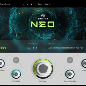 Finisher NEO