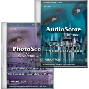 The Complete Neuraton Package
