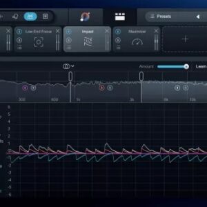 Ozone 11 Advanced