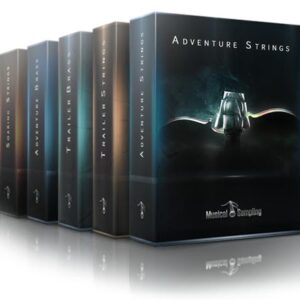 Orchestral Bundle