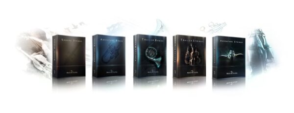 Orchestral Bundle - Image 2