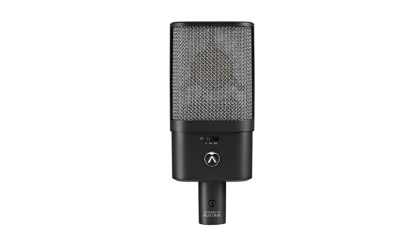 OC16 Studio Set (Black) - Image 2