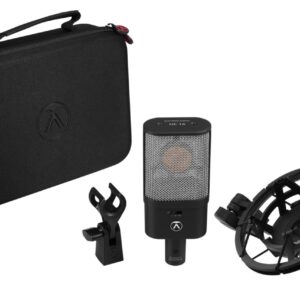 OC16 Studio Set (Black)