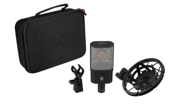 OC16 Studio Set (Black)