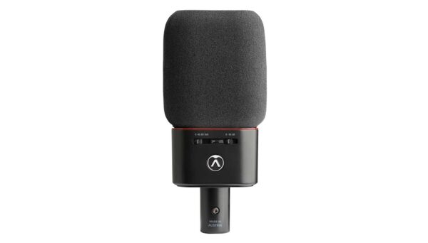 OC18 Studio Set (Black) - Image 2