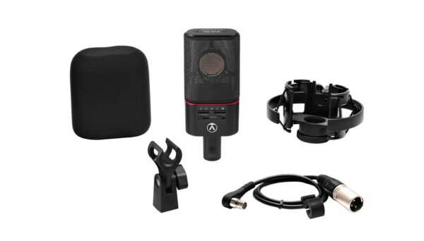 OC818 Studio Set (Black) - Image 3