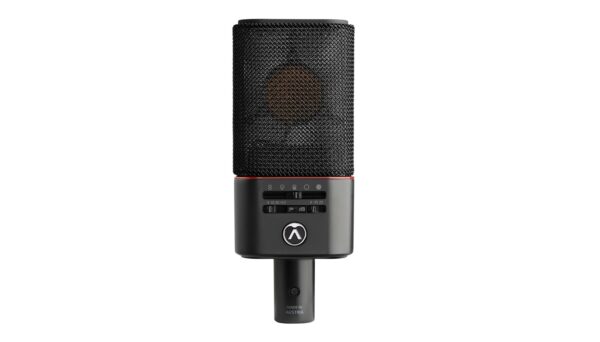 OC818 Studio Set (Black) - Image 4