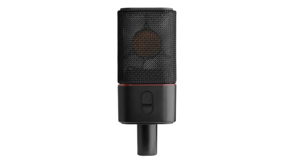 OC818 Studio Set (Black)