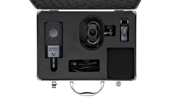 OC818 Studio Set (Black) - Image 2