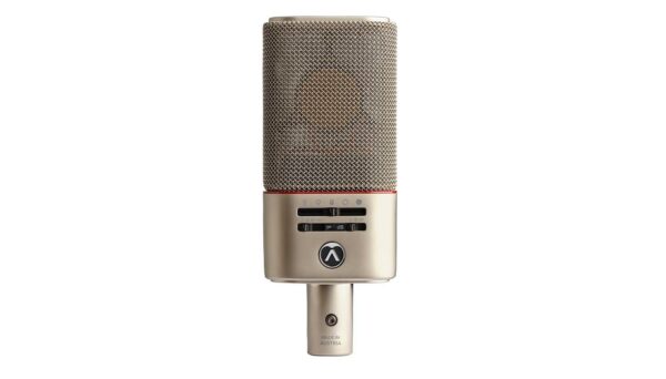 OC818 Studio Set (Silver)