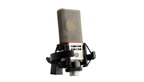 OC818 Studio Set (Silver) - Image 2