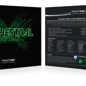 Orchestral Essentials 1