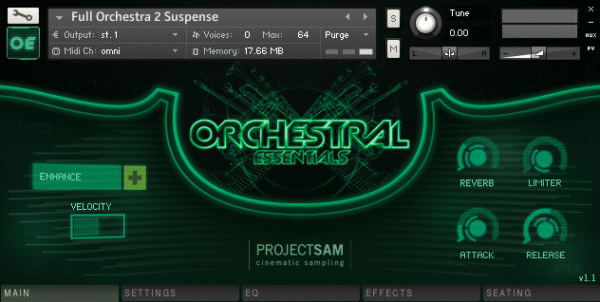 Orchestral Essentials 1 - Image 2