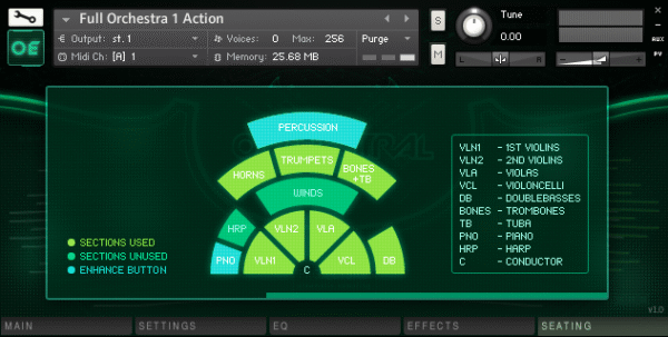 Orchestral Essentials 1 - Image 3