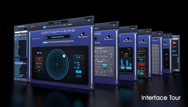 Omnisphere 2 - Image 4