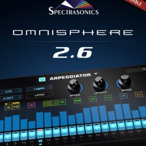 Omnisphere 2