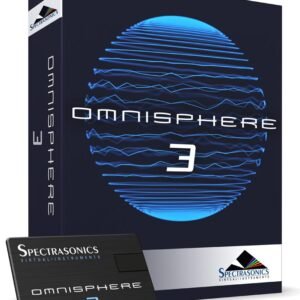 Omnisphere 3
