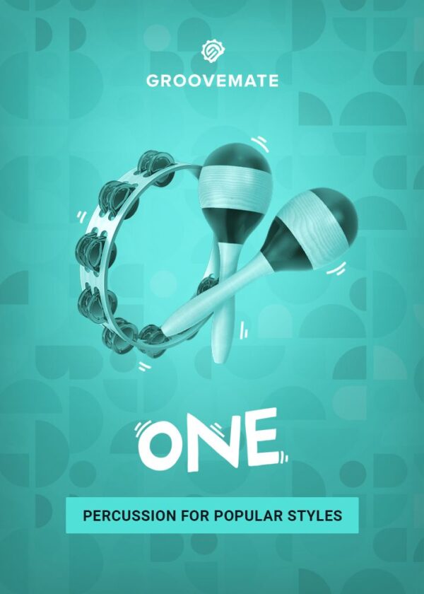 Groovemate ONE