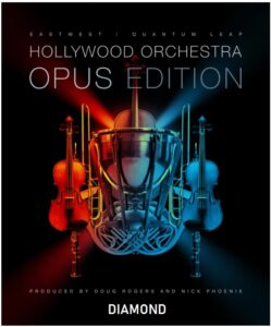Hollywood Orchestra Opus Edition