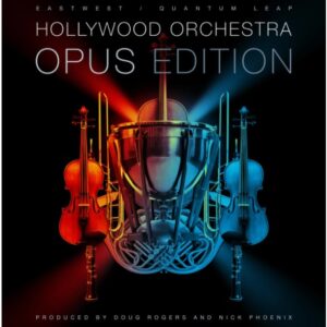Hollywood Orchestra Opus Edition