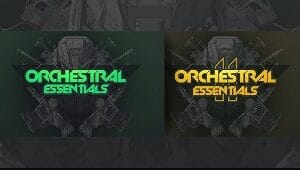 The Orchestral Essentials Bundle