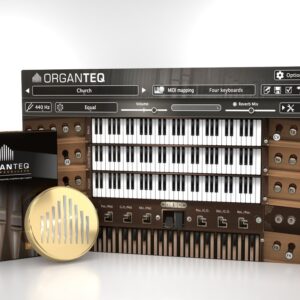 Organteq 2