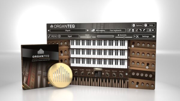 Organteq 2